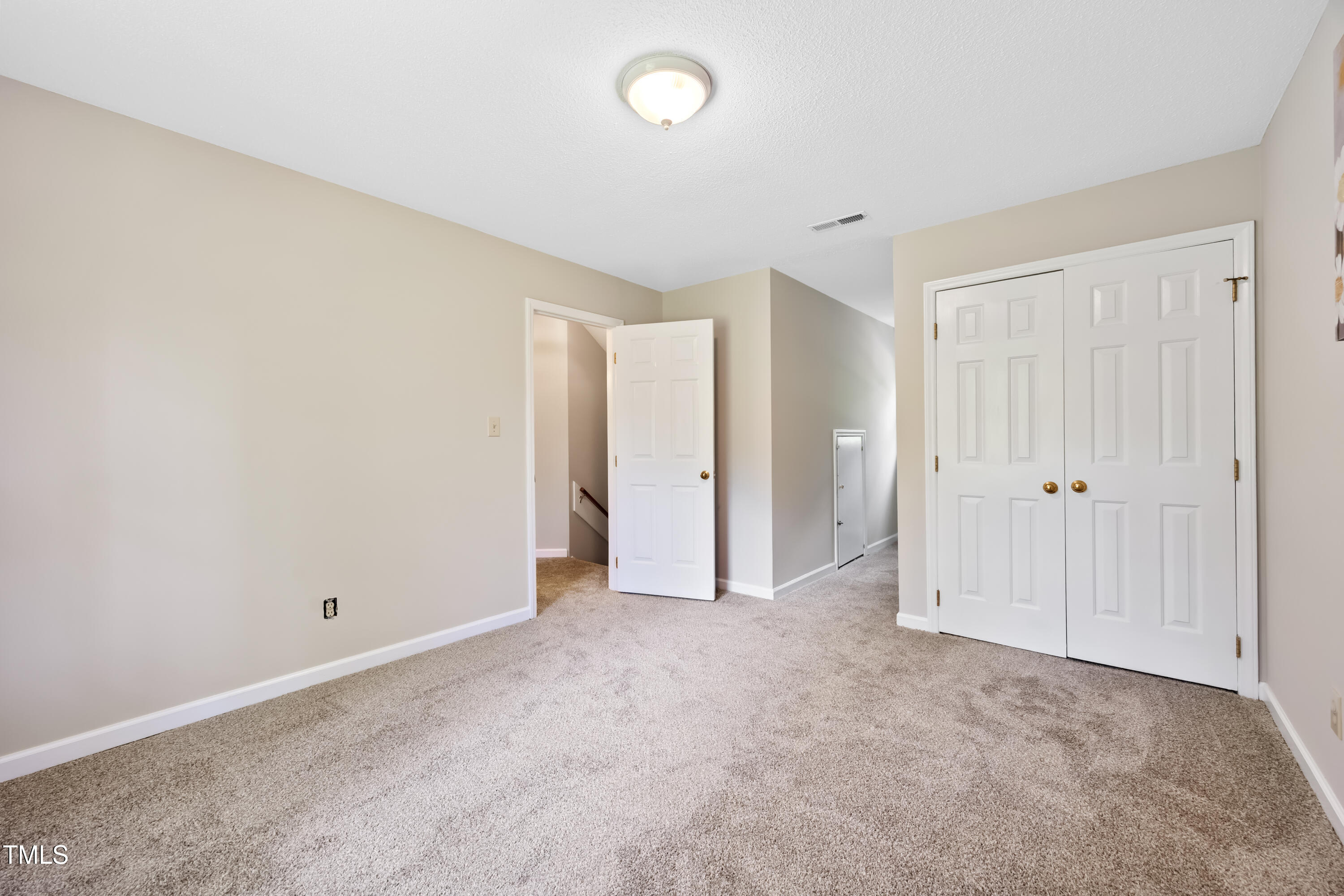 3421 East Jameson Road Raleigh, NC 27604 - Photo 14 of 25 First bed 1