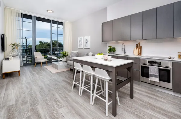 $4,795 | 240 Northwest 25th Street, Unit 236, Miami, FL 33127