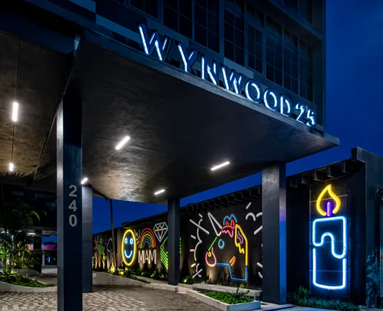 $4,795 | 240 Northwest 25th Street, Unit 236, Miami, FL 33127