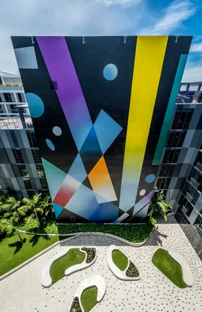 $4,795 | 240 Northwest 25th Street, Unit 236, Miami, FL 33127