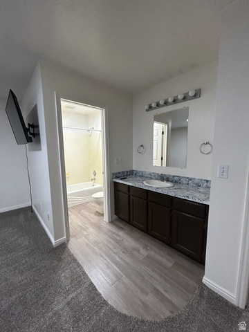 203 North Geneva Road, Unit 10 Provo, UT 84601 - Photo 12 of 16 Bathroom