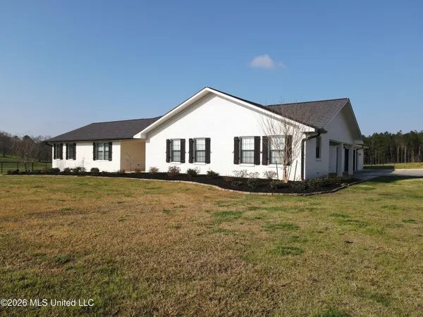$1,500,000 | 612 Highway 51, Bogue Chitto, MS 39629