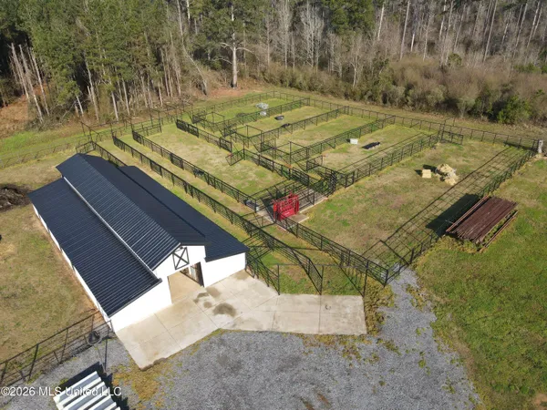 $1,500,000 | 612 Highway 51, Bogue Chitto, MS 39629