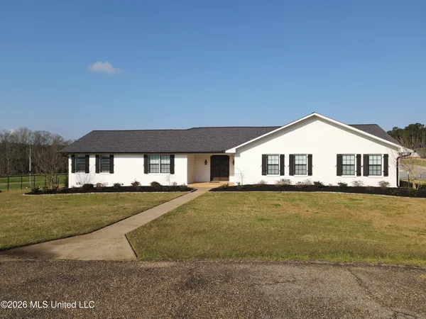 $1,500,000 | 612 Highway 51, Bogue Chitto, MS 39629