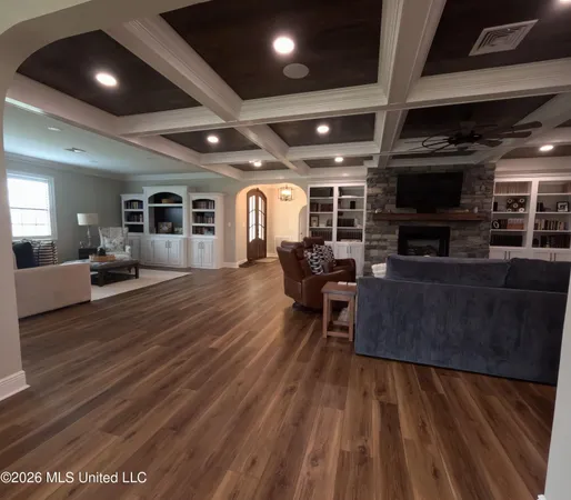 $1,500,000 | 612 Highway 51, Bogue Chitto, MS 39629