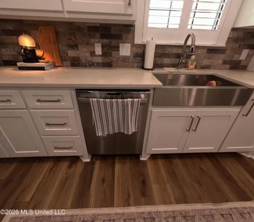 $1,500,000 | 612 Highway 51, Bogue Chitto, MS 39629