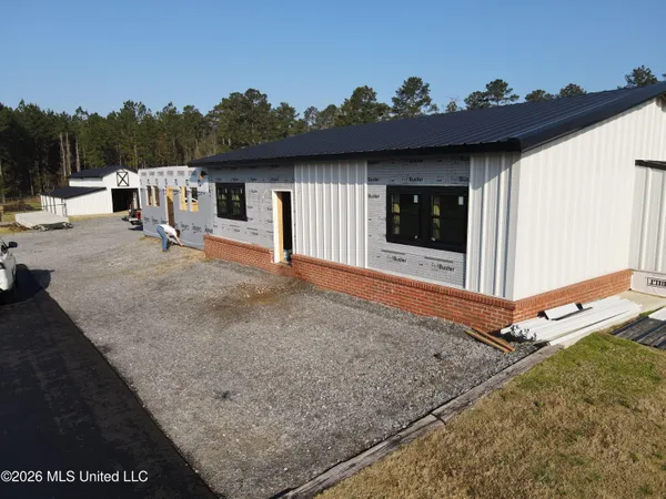 $1,500,000 | 612 Highway 51, Bogue Chitto, MS 39629