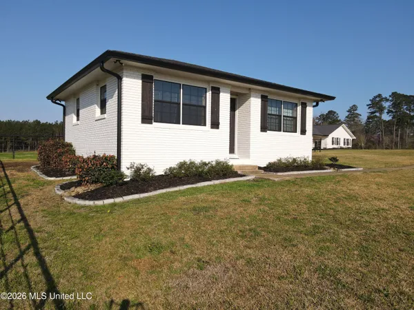 $1,500,000 | 612 Highway 51, Bogue Chitto, MS 39629