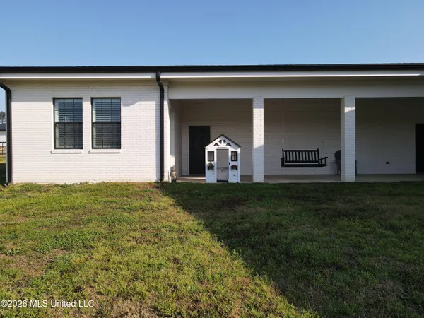 $1,500,000 | 612 Highway 51, Bogue Chitto, MS 39629