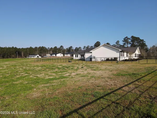 $1,500,000 | 612 Highway 51, Bogue Chitto, MS 39629