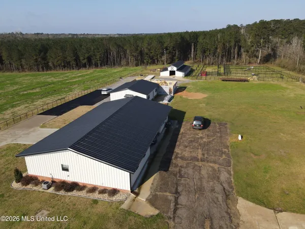$1,500,000 | 612 Highway 51, Bogue Chitto, MS 39629