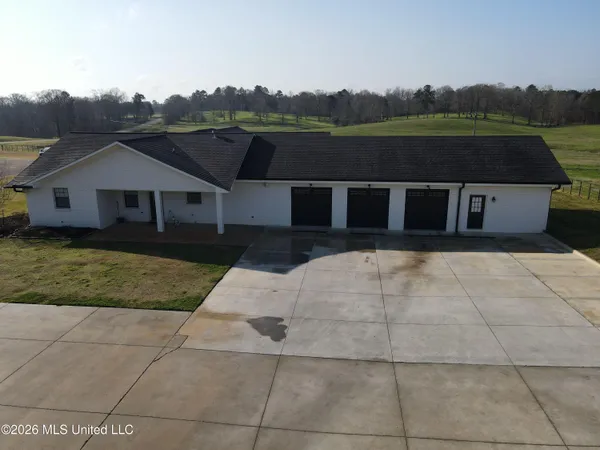 $1,500,000 | 612 Highway 51, Bogue Chitto, MS 39629