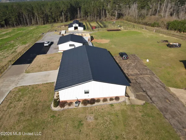 $1,500,000 | 612 Highway 51, Bogue Chitto, MS 39629