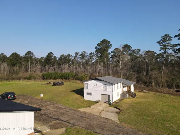 $1,500,000 | 612 Highway 51, Bogue Chitto, MS 39629