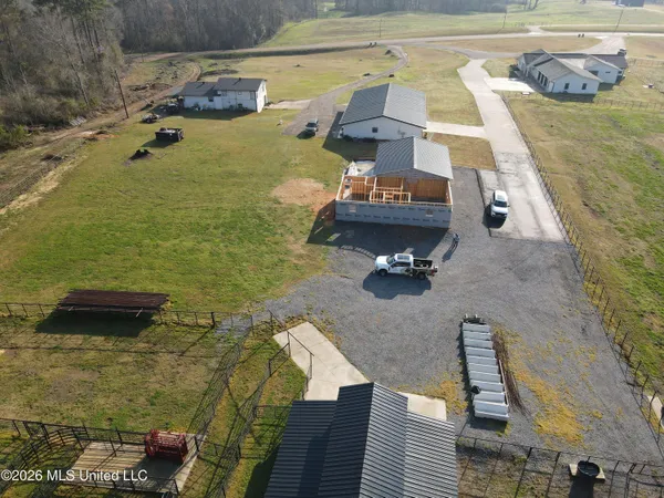 $1,500,000 | 612 Highway 51, Bogue Chitto, MS 39629