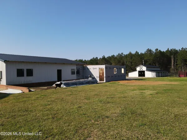$1,500,000 | 612 Highway 51, Bogue Chitto, MS 39629