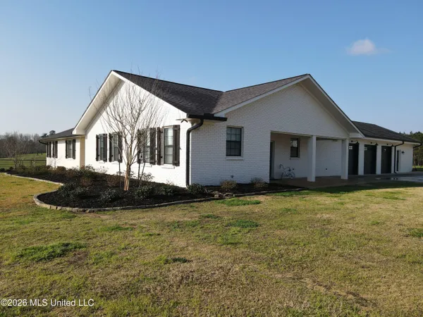 $1,500,000 | 612 Highway 51, Bogue Chitto, MS 39629