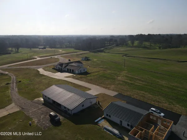 $1,500,000 | 612 Highway 51, Bogue Chitto, MS 39629