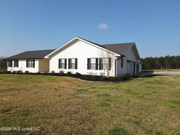 $1,500,000 | 612 Highway 51, Bogue Chitto, MS 39629