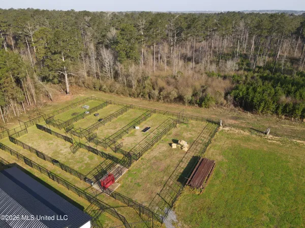 $1,500,000 | 612 Highway 51, Bogue Chitto, MS 39629