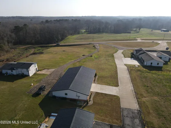 $1,500,000 | 612 Highway 51, Bogue Chitto, MS 39629