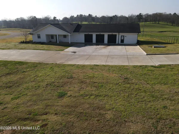 $1,500,000 | 612 Highway 51, Bogue Chitto, MS 39629
