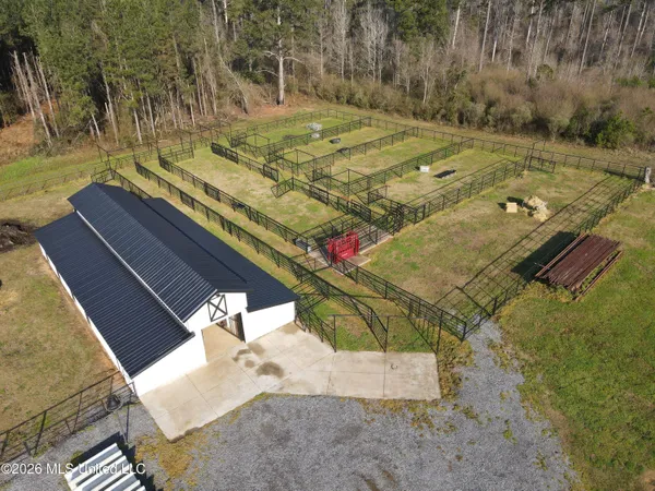 $1,500,000 | 612 Highway 51, Bogue Chitto, MS 39629