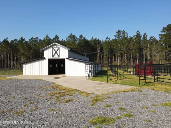 $1,500,000 | 612 Highway 51, Bogue Chitto, MS 39629