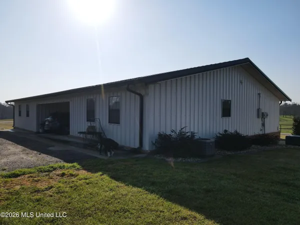 $1,500,000 | 612 Highway 51, Bogue Chitto, MS 39629