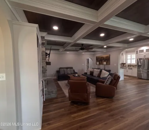 $1,500,000 | 612 Highway 51, Bogue Chitto, MS 39629