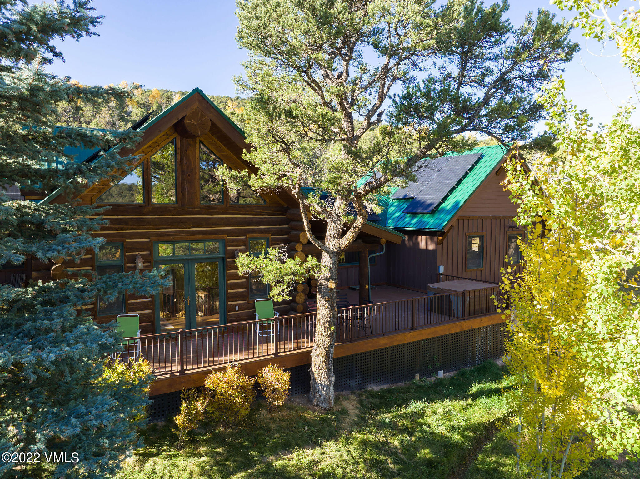 2025 Eby Creek Road Eagle, CO 81631 - Photo 2 of 40