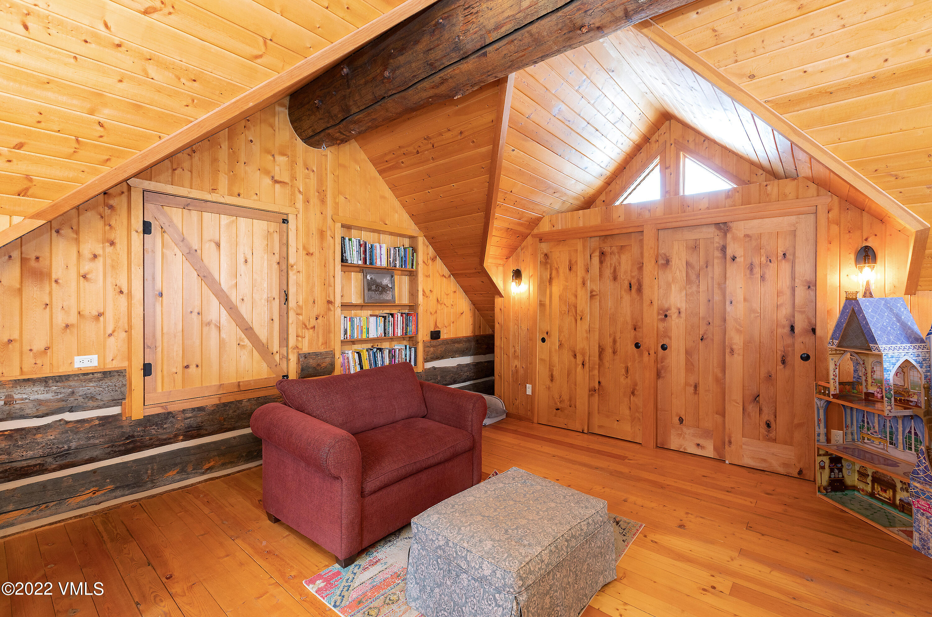 2025 Eby Creek Road Eagle, CO 81631 - Photo 24 of 40 a outdoor space with furniture