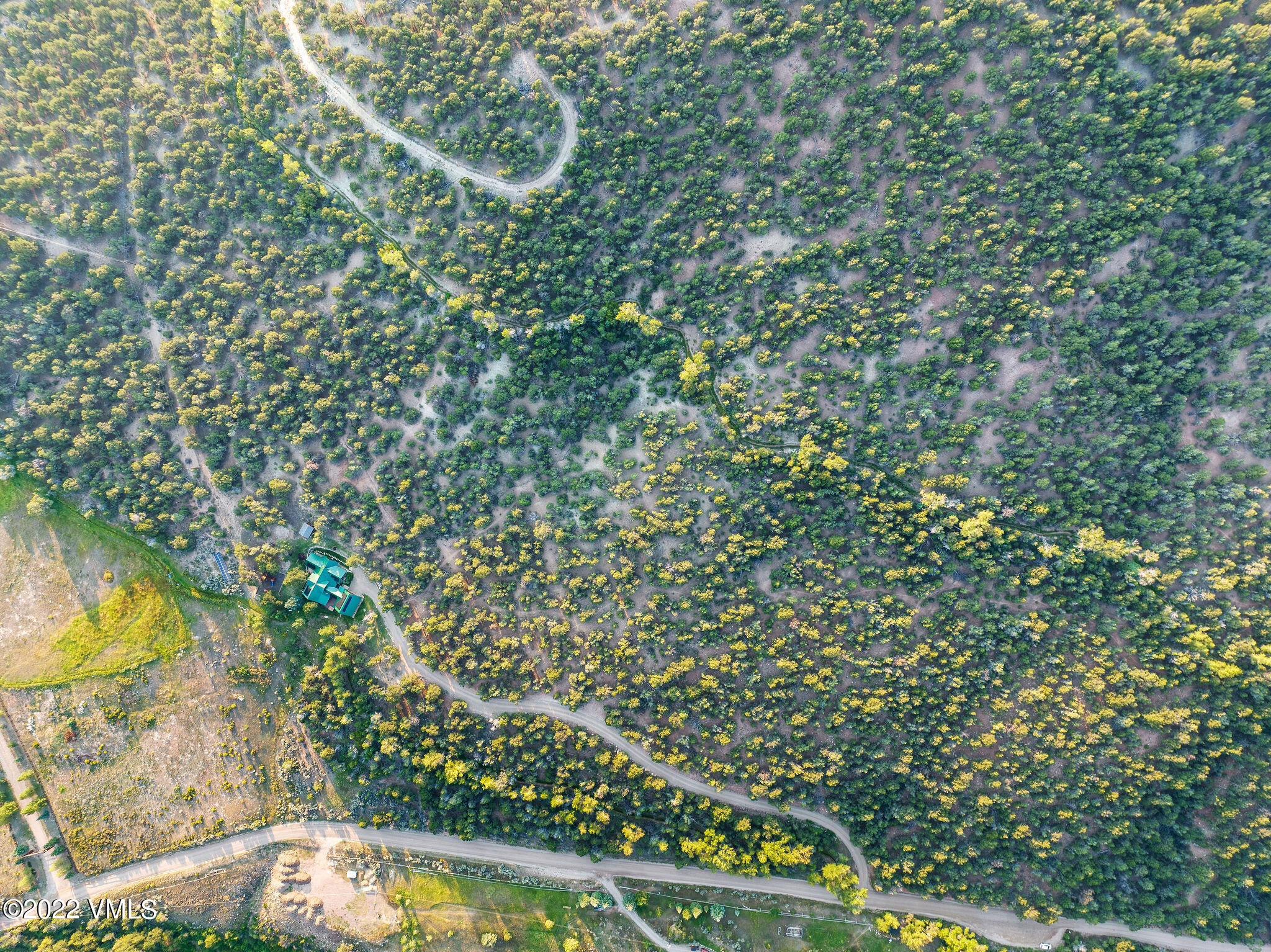 2025 Eby Creek Road Eagle, CO 81631 - Photo 28 of 40