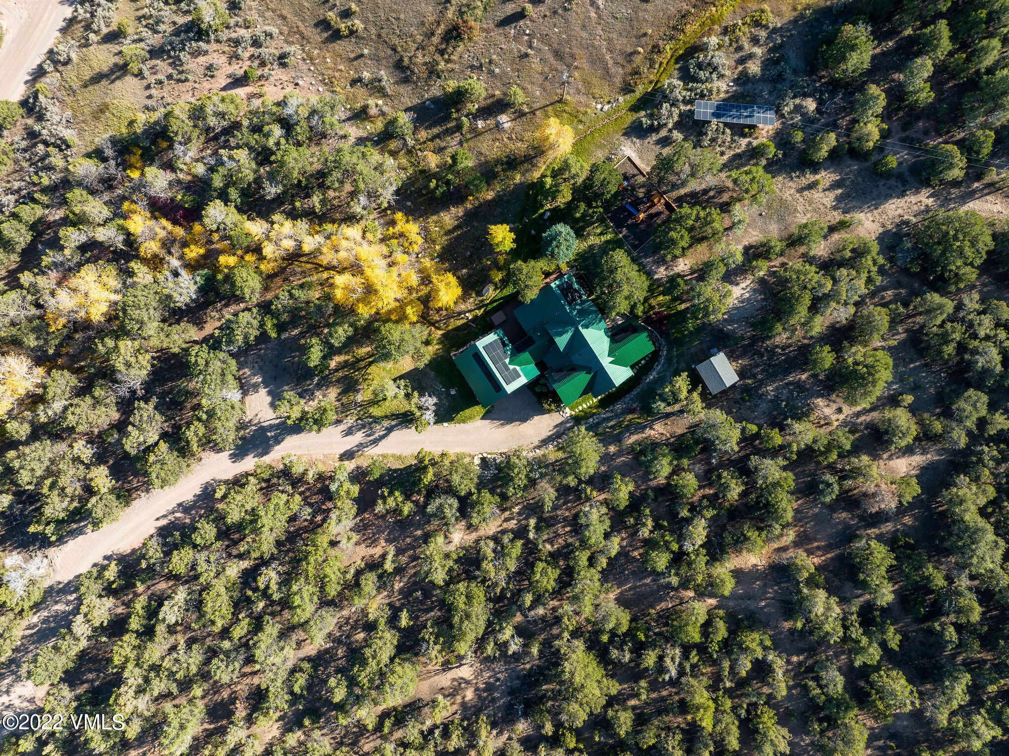 2025 Eby Creek Road Eagle, CO 81631 - Photo 30 of 40 a view of tree