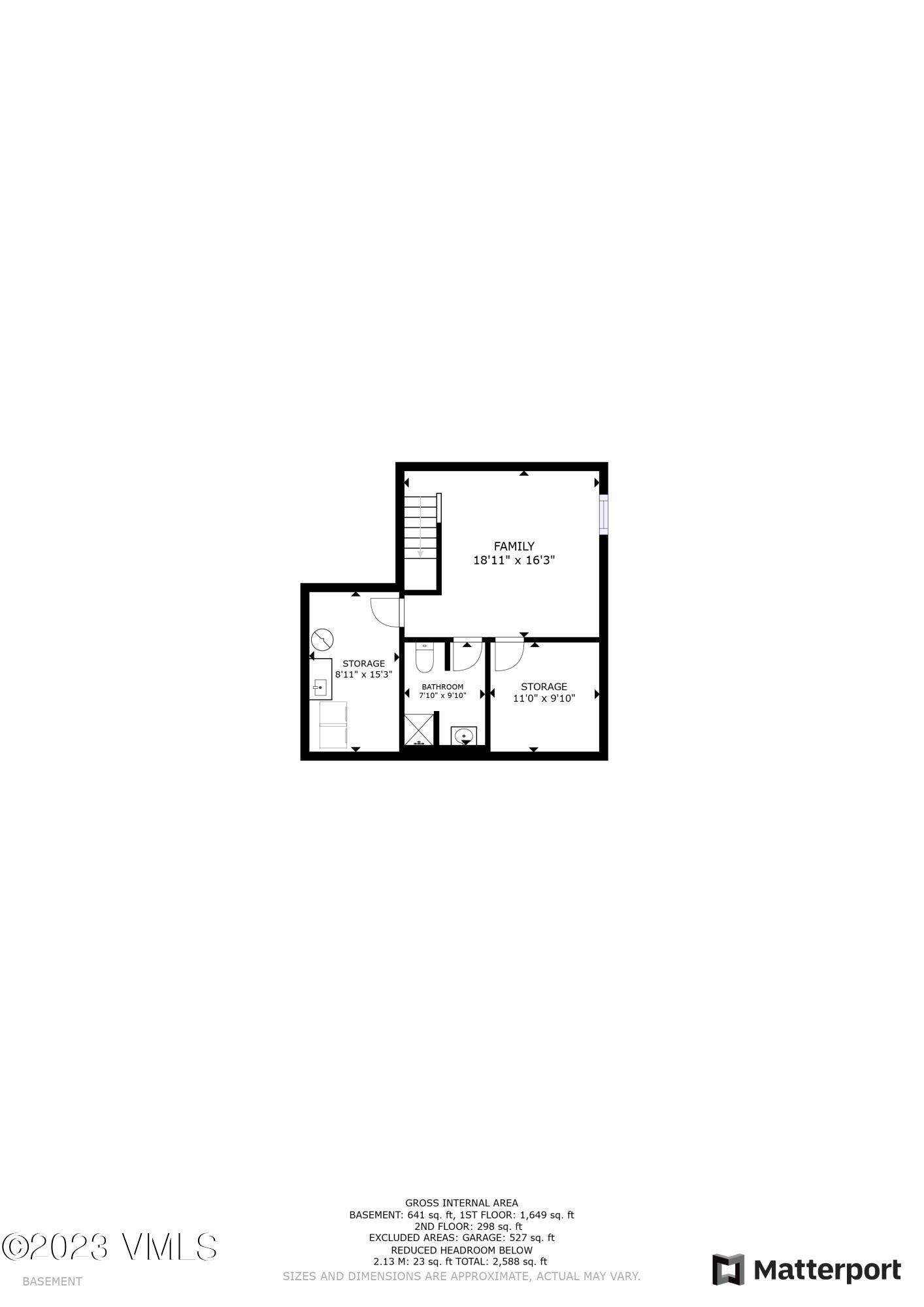 2025 Eby Creek Road Eagle, CO 81631 - Photo 38 of 40 a picture of a bench in a cabinet