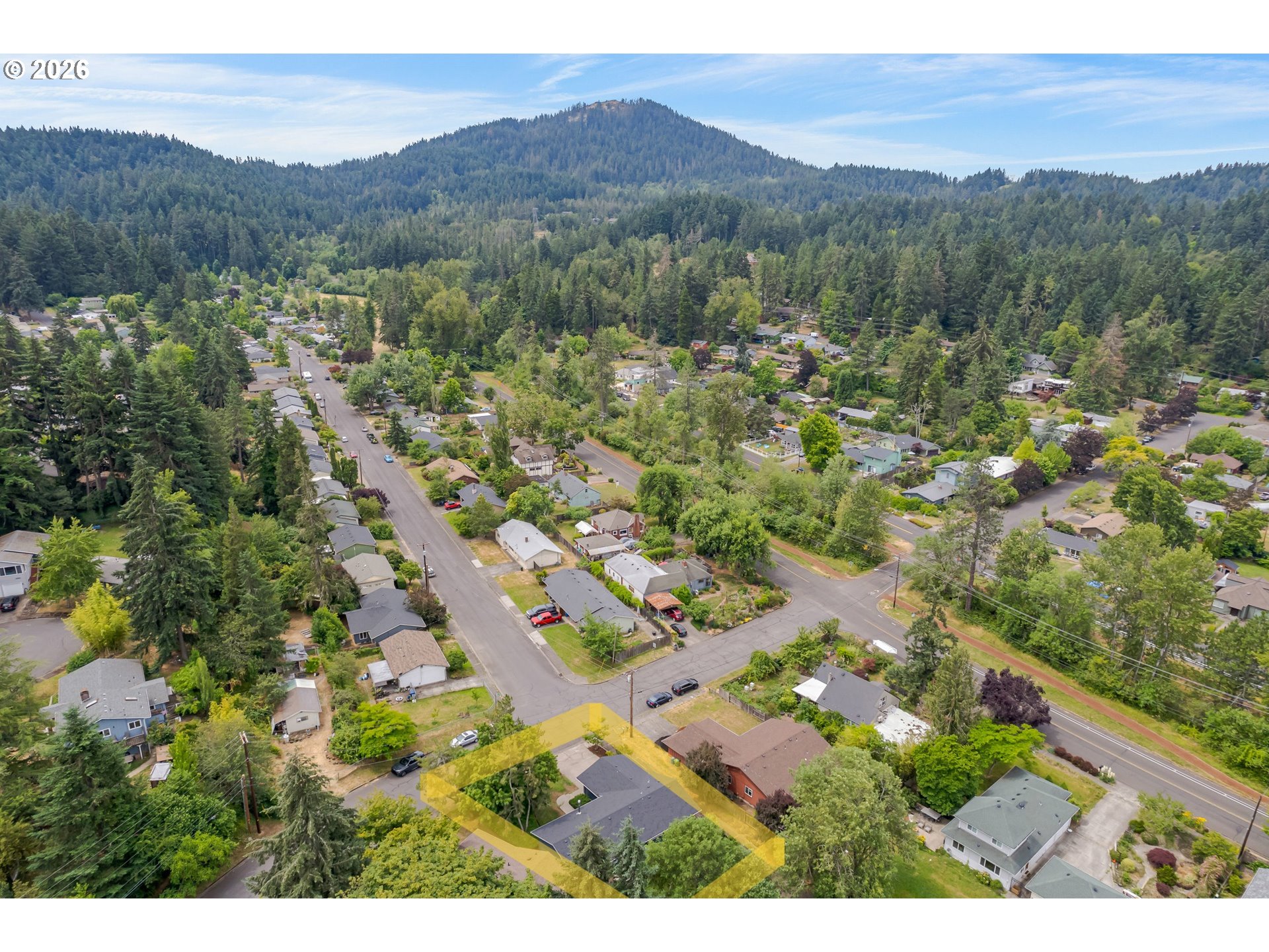 911 Snell Street Eugene, OR 97405 - Photo 47 of 48