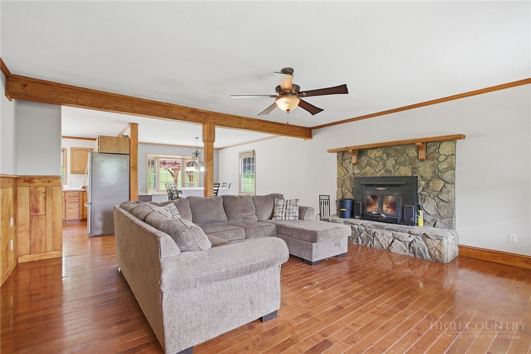 245 Papa Cook Road Boone, NC 28607 - Photo 23 of 48