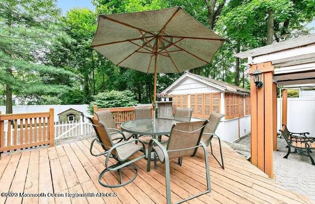 $2,100 | 214 Cliftwood Road, Oakhurst, NJ 07755