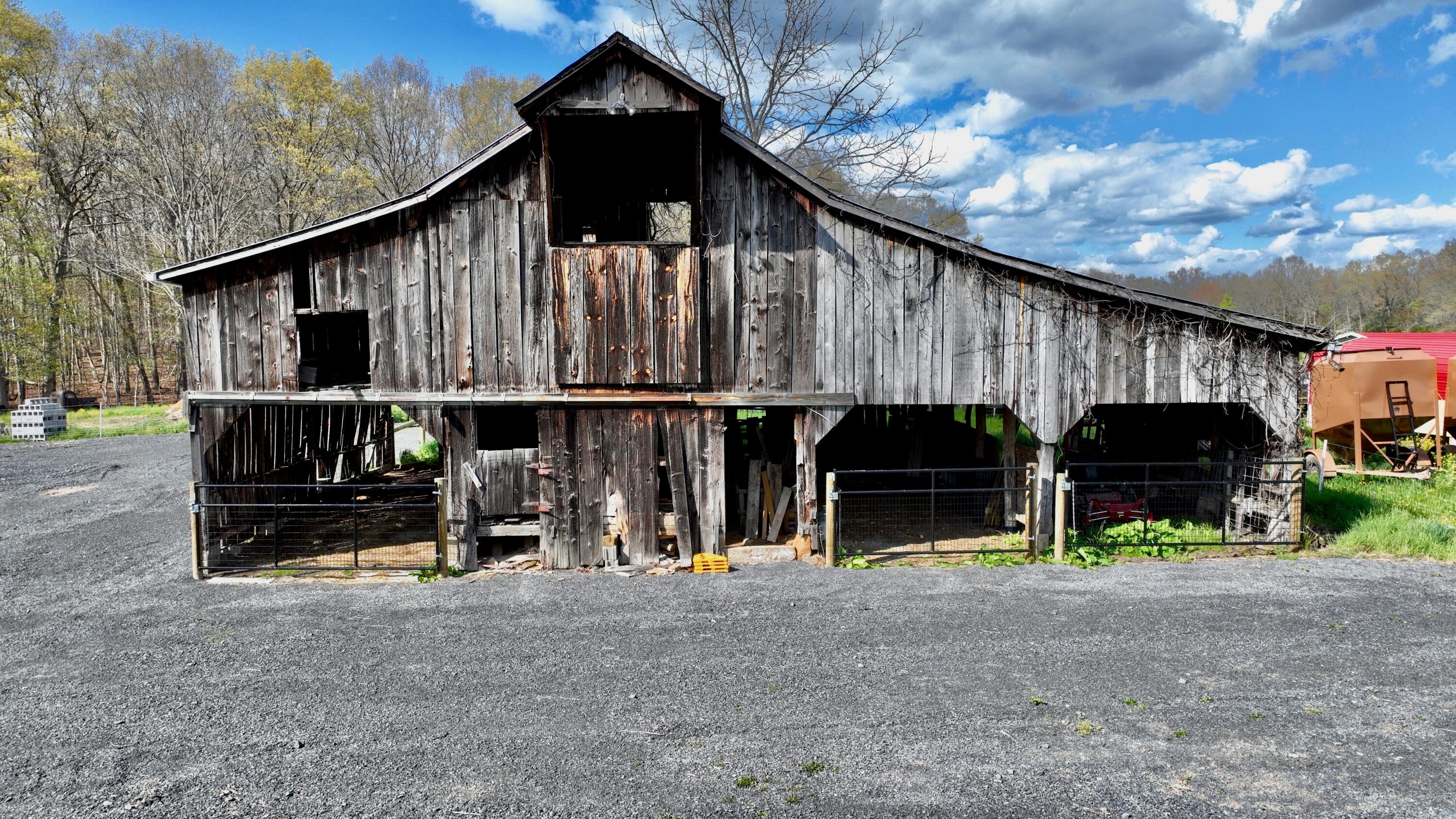 2569 Anthony Road Frankford, WV 24938 - Photo 66 of 133 Gallery Image 66