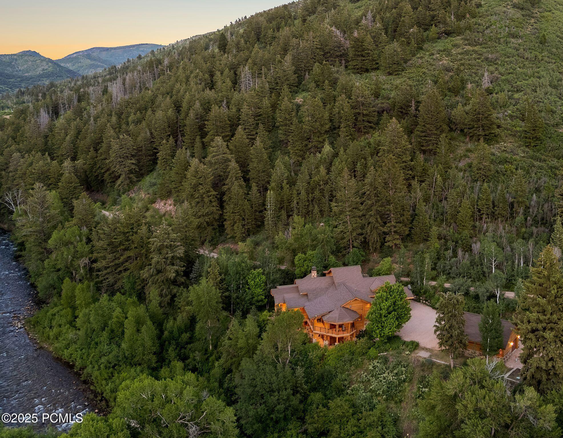 2485 East Weber Wild Road Kamas, UT 84036 - Photo 100 of 111