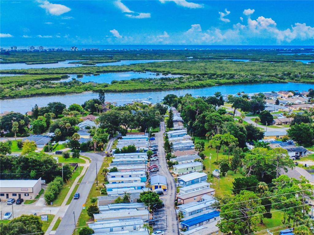 2201 South Ridgewood Avenue, Unit 8 Edgewater, FL 32141 - Photo 49 of 70