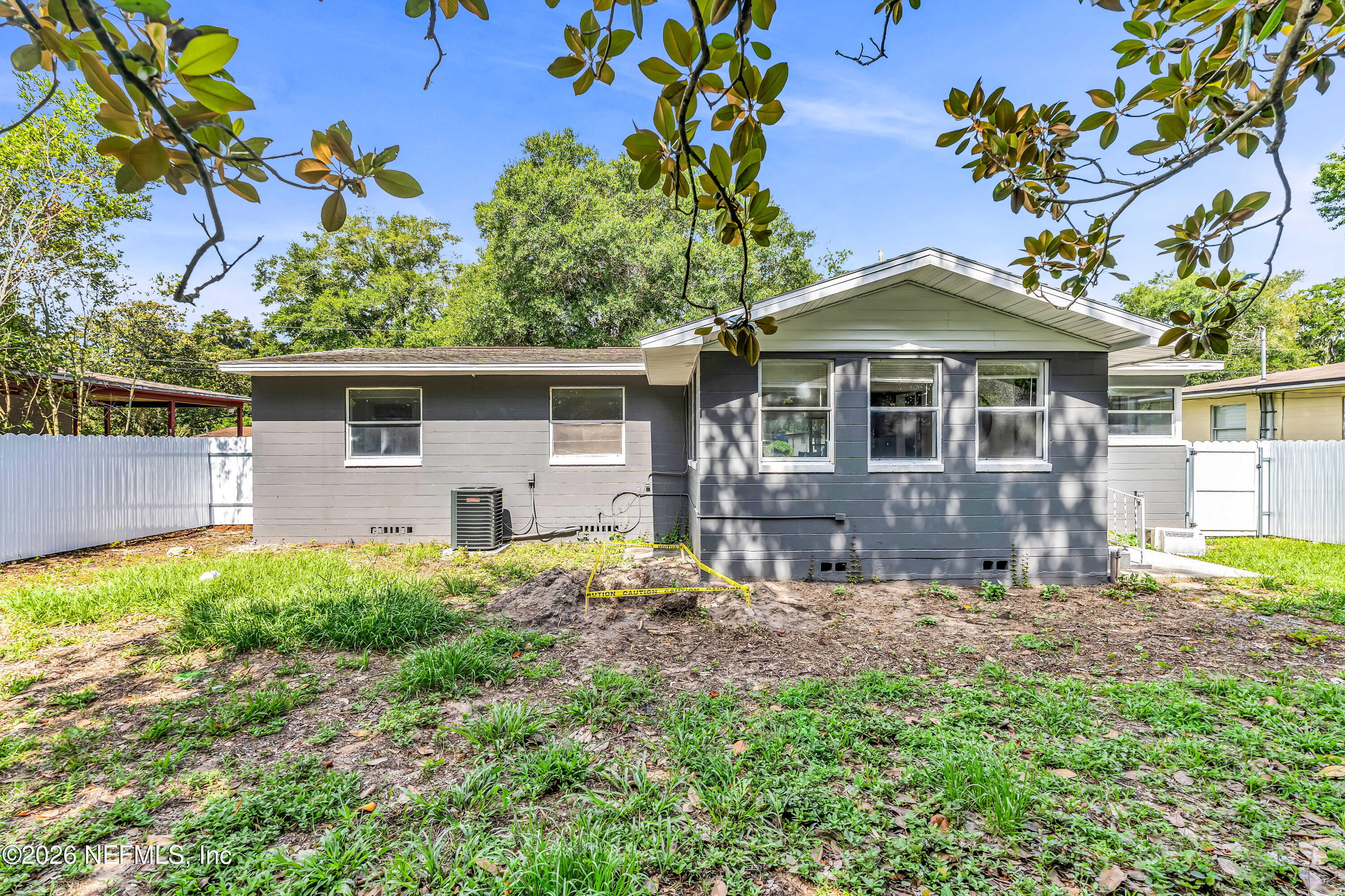 2351 Caladium Road Jacksonville, FL 32211 - Photo 41 of 45 DSC01657