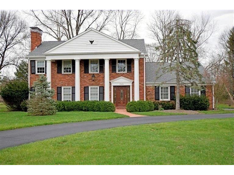 7865 Shawnee Run Road Cincinnati, OH 45243 - Photo 1 of 1