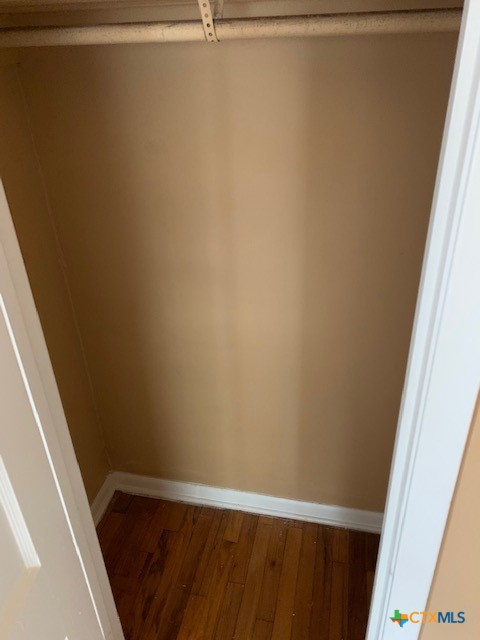 1205 Florence Road Killeen, TX 76541 - Photo 10 of 15 a view of a small space