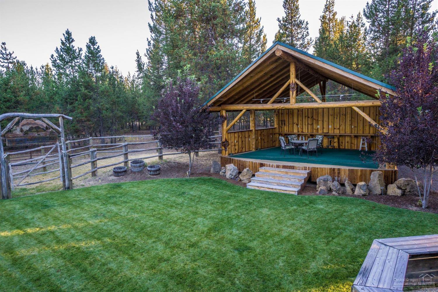 8969 Split Rail Road La Pine, OR 97739 - Photo 25 of 25 Additional Photo
