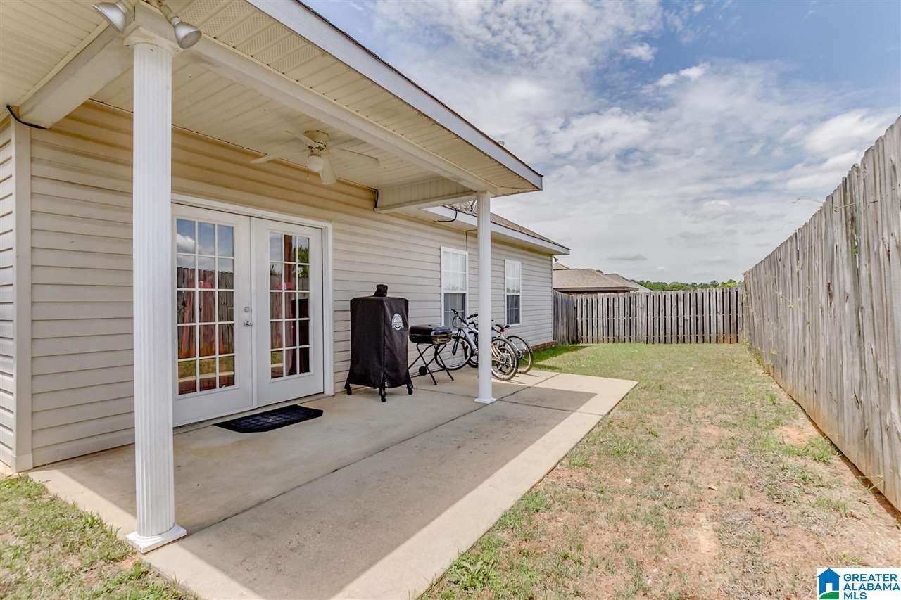 153 Azalea Lane Moundville, AL 35474 - Photo 28 of 30