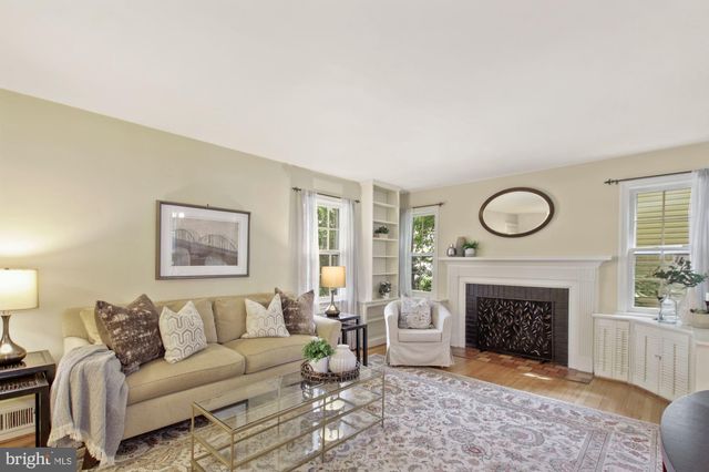 $861,000 | 5702 Mohican Place, Bethesda, MD 20816