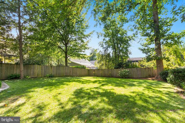 $861,000 | 5702 Mohican Place, Bethesda, MD 20816