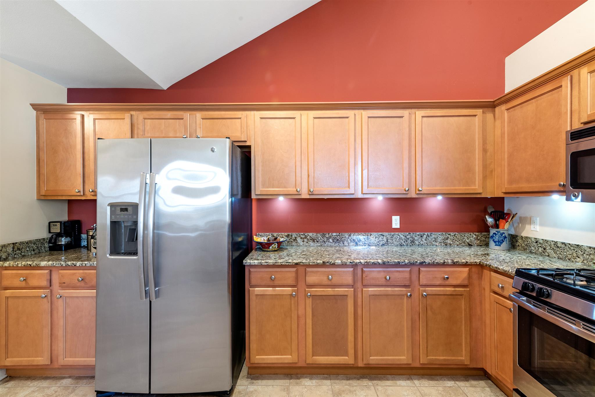 101 Holmes Avenue, Unit 101 Foley, AL 36535 - Photo 21 of 50 Kitchen