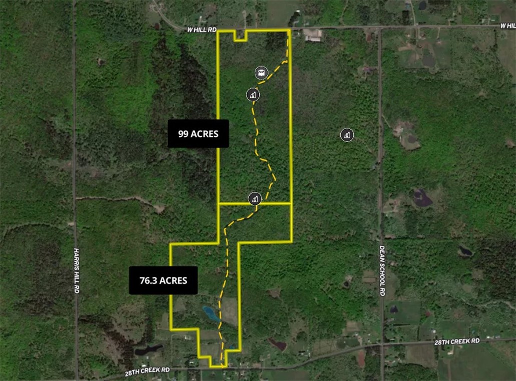 1700 28th Creek Road Ellington, NY 14733 - Photo 14 of 20